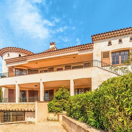 Apartment Domaine De La Bastide D'a *