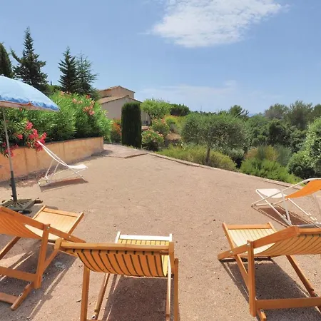 Apartment Domaine De La Bastide D'a *