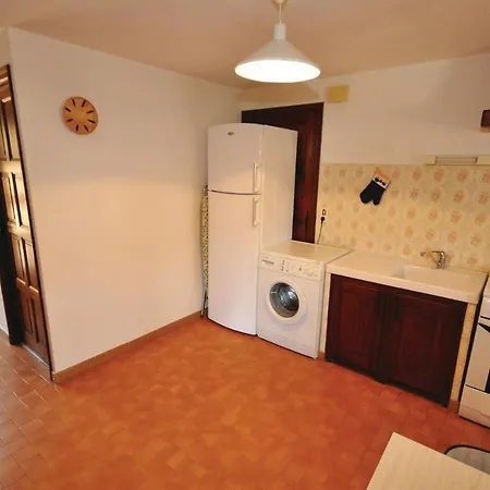 Apartment Domaine De La Bastide D'a *