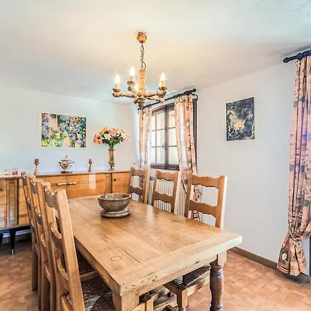 Apartment Domaine De La Bastide D'a