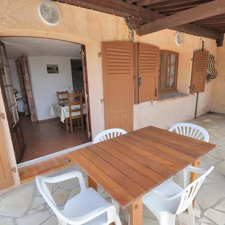 Domaine De La Bastide D'a Apartment