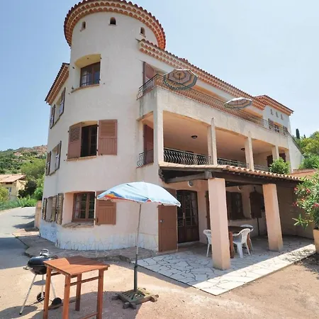 Domaine De La Bastide D'a * Saint-Raphael (Var)