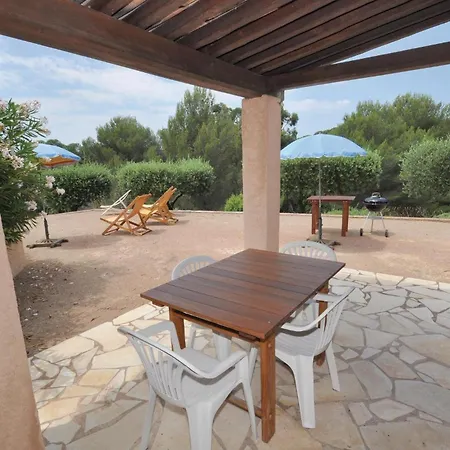 Domaine De La Bastide D'a Apartment
