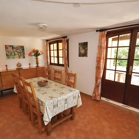 Апартаменты Domaine De La Bastide D'a *