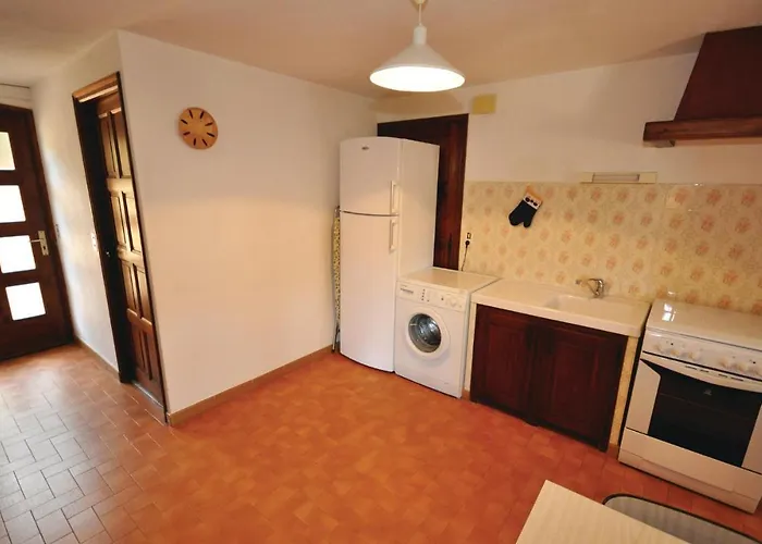 Apartamento Domaine De La Bastide D'a *