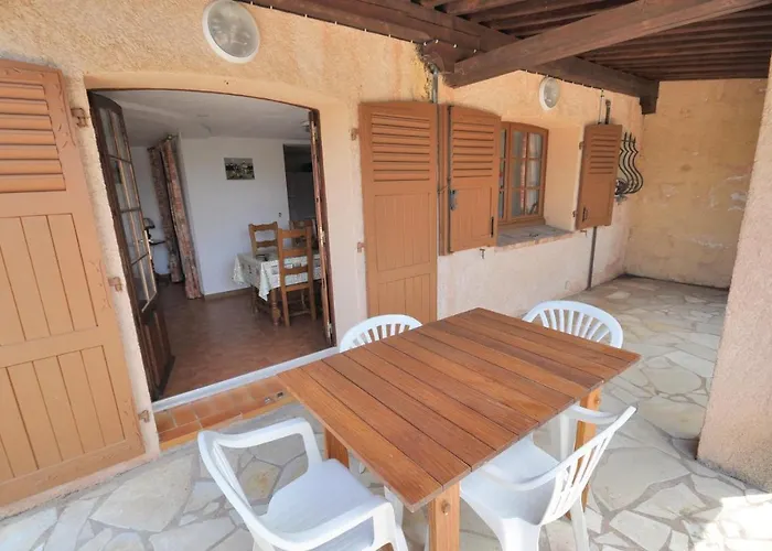 Domaine De La Bastide D'a Apartamento