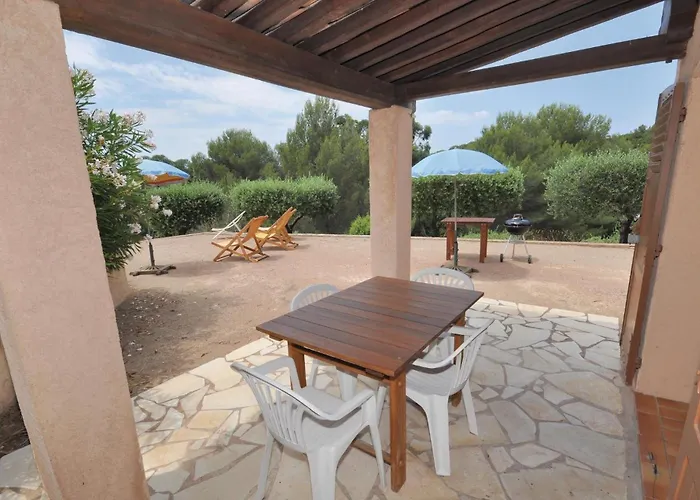 Domaine De La Bastide D'a Apartamento