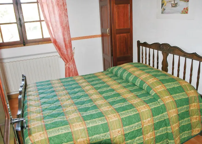 Apartamento Domaine De La Bastide D'a